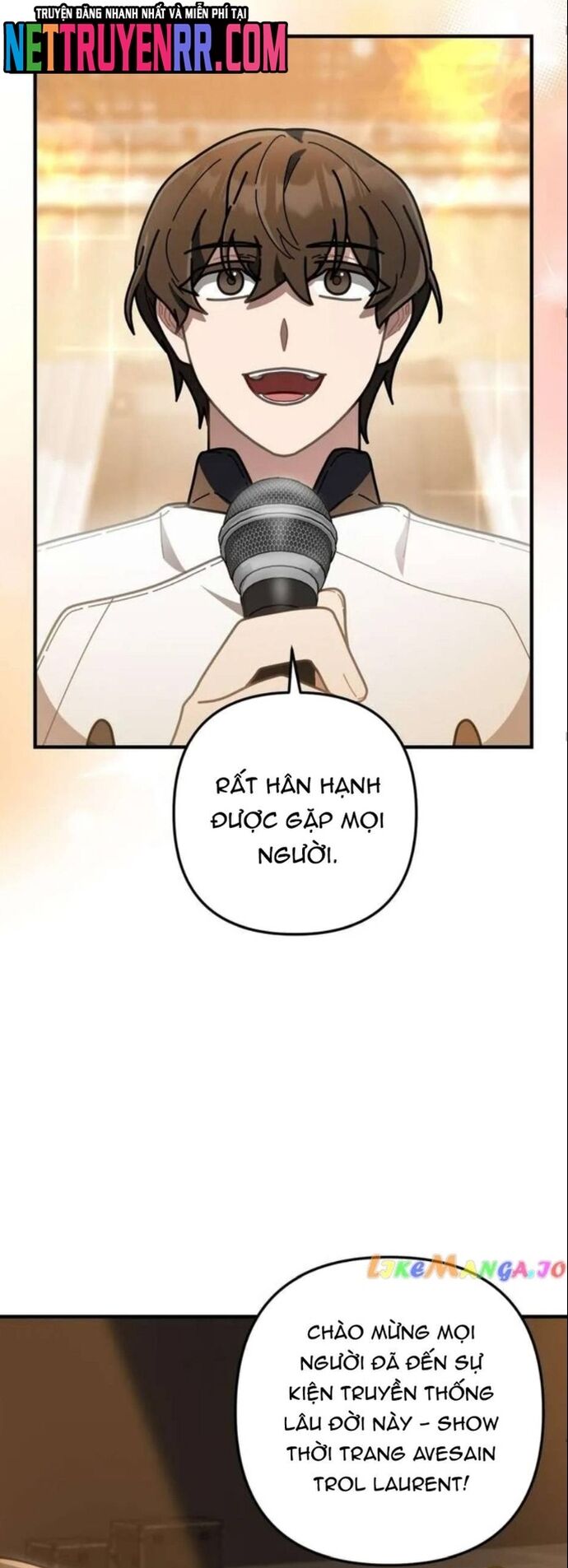 Đầu Bếp 100 Tuổi - Chapter 48 - Page 37