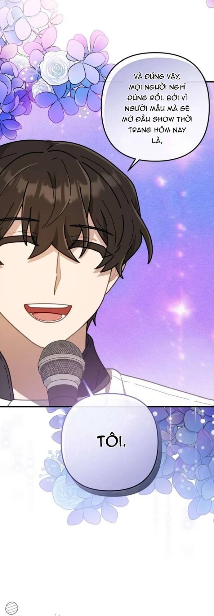 Đầu Bếp 100 Tuổi - Chapter 48 - Page 39