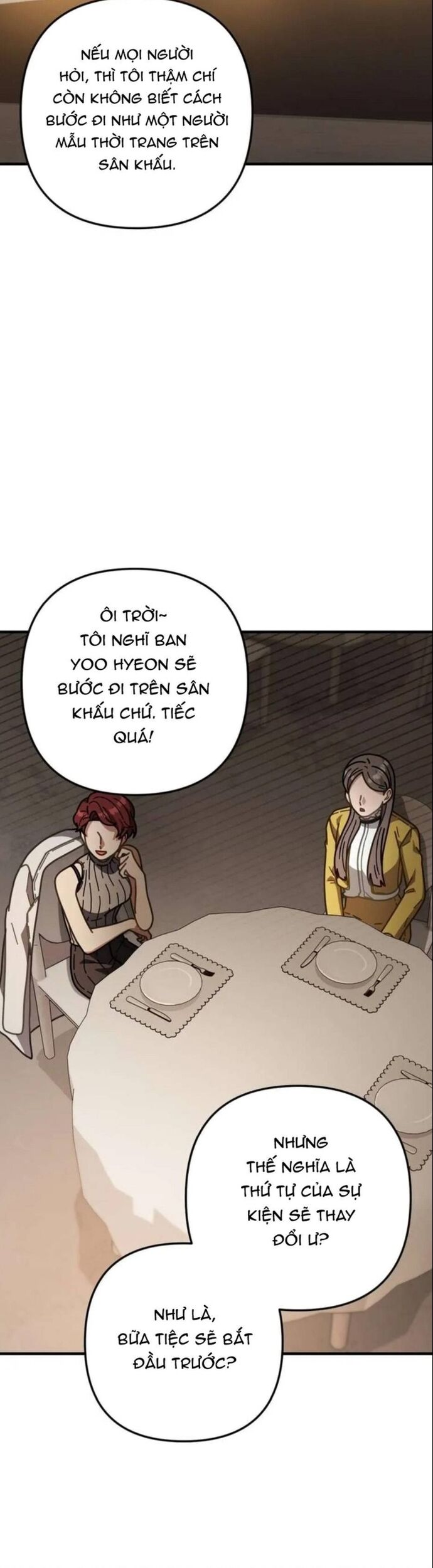 Đầu Bếp 100 Tuổi - Chapter 48 - Page 41