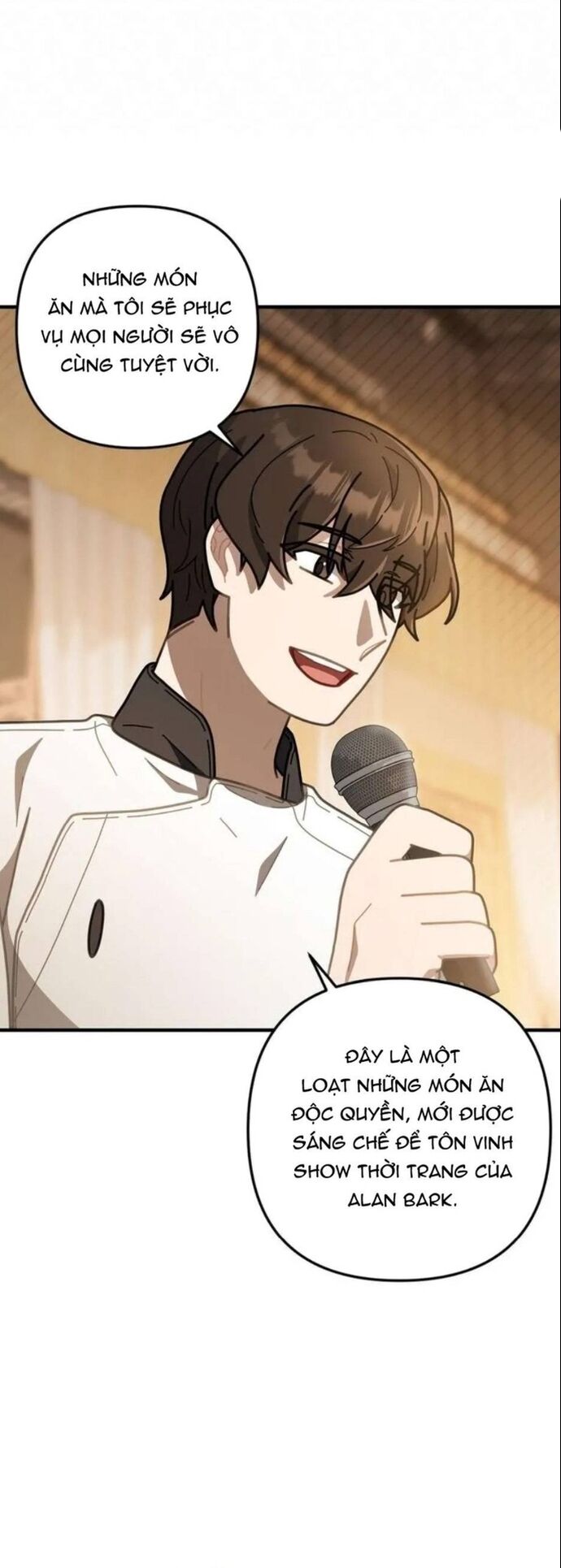 Đầu Bếp 100 Tuổi - Chapter 48 - Page 42