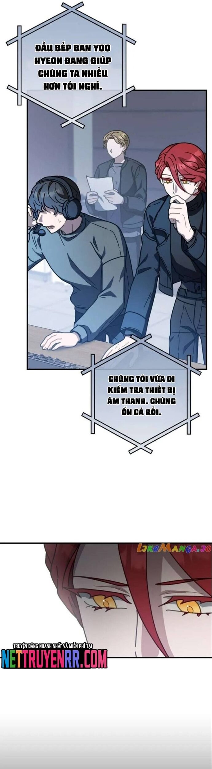 Đầu Bếp 100 Tuổi - Chapter 48 - Page 43