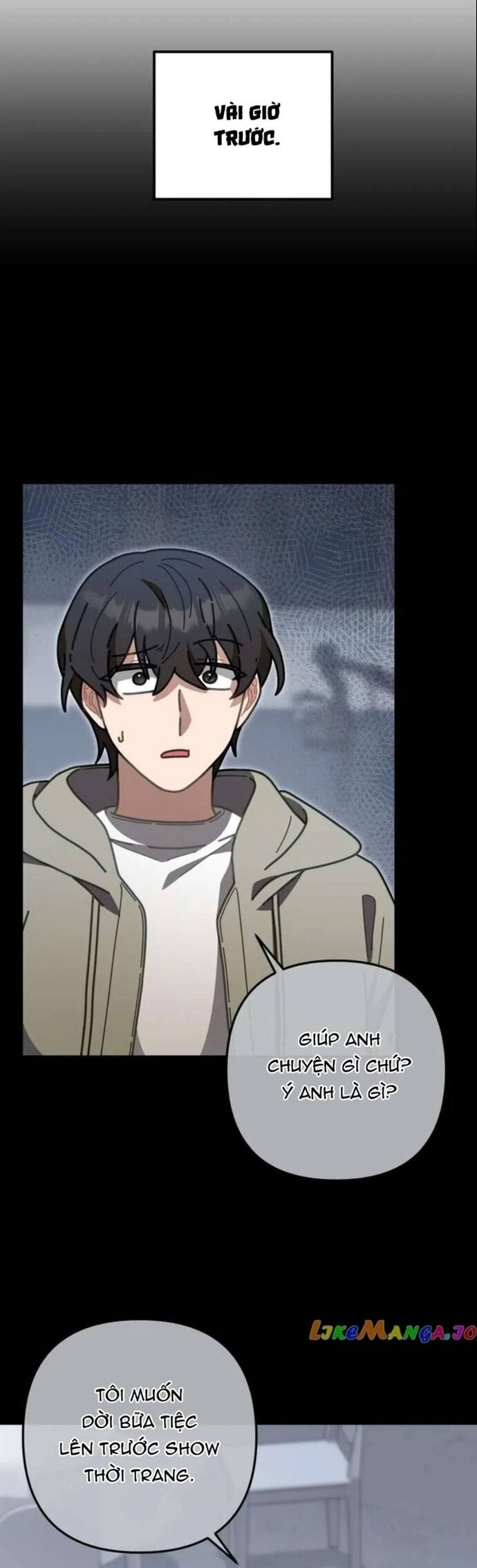 Đầu Bếp 100 Tuổi - Chapter 48 - Page 44