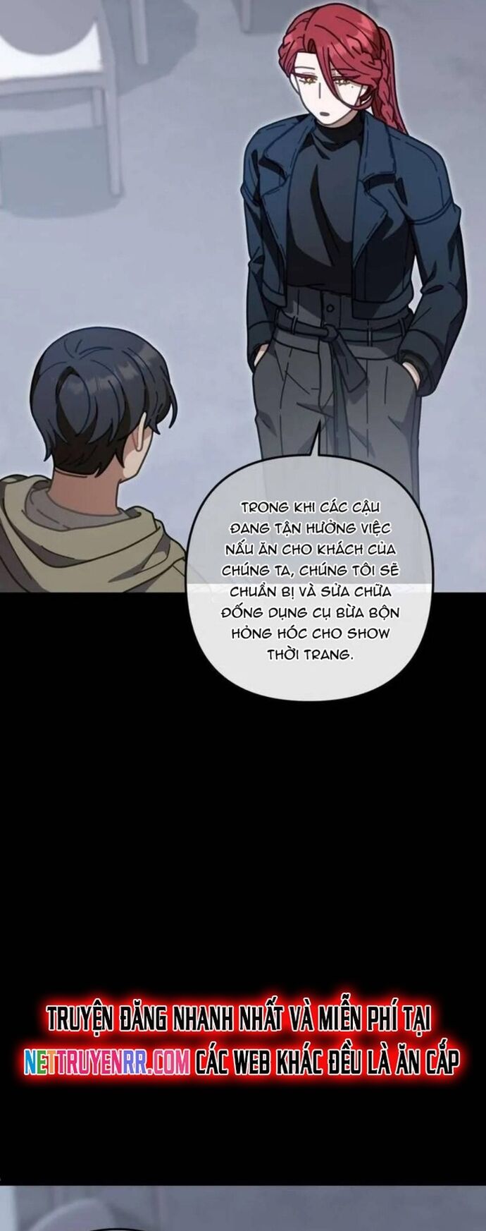 Đầu Bếp 100 Tuổi - Chapter 48 - Page 45