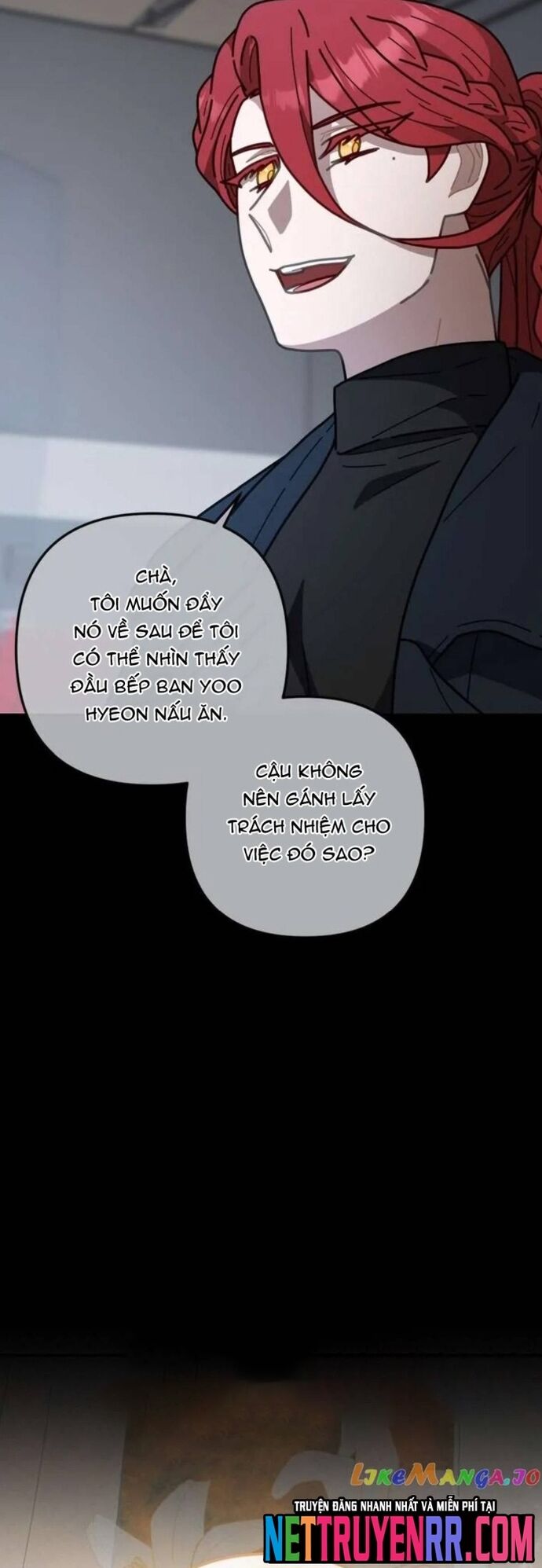 Đầu Bếp 100 Tuổi - Chapter 48 - Page 47