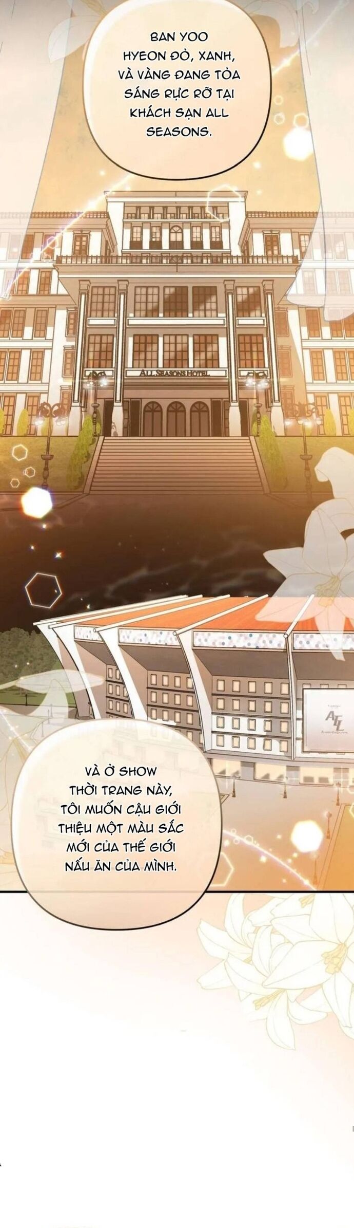 Đầu Bếp 100 Tuổi - Chapter 48 - Page 48