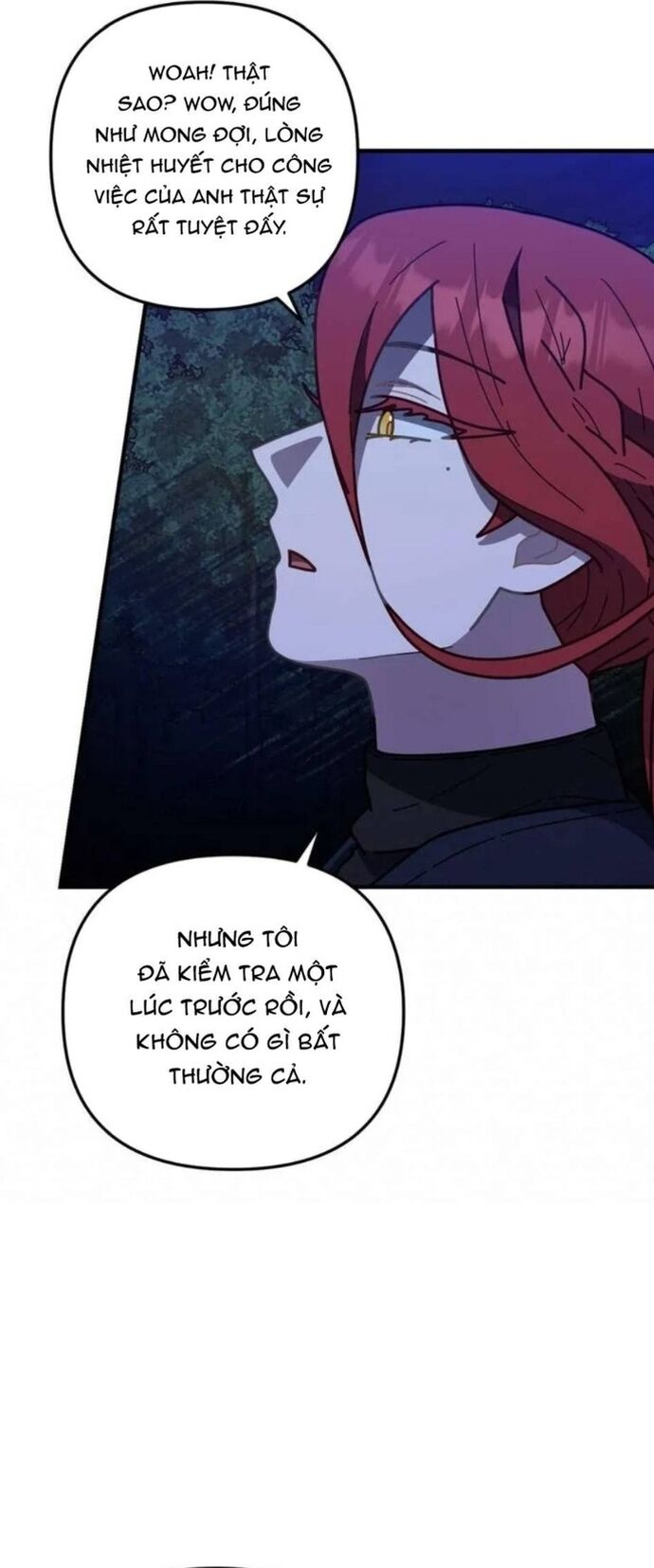 Đầu Bếp 100 Tuổi - Chapter 48 - Page 5