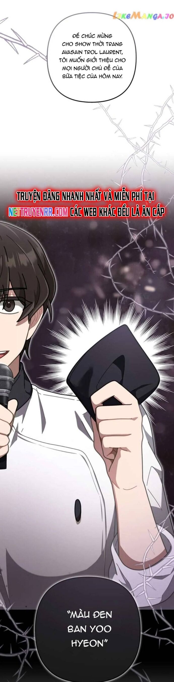 Đầu Bếp 100 Tuổi - Chapter 48 - Page 50