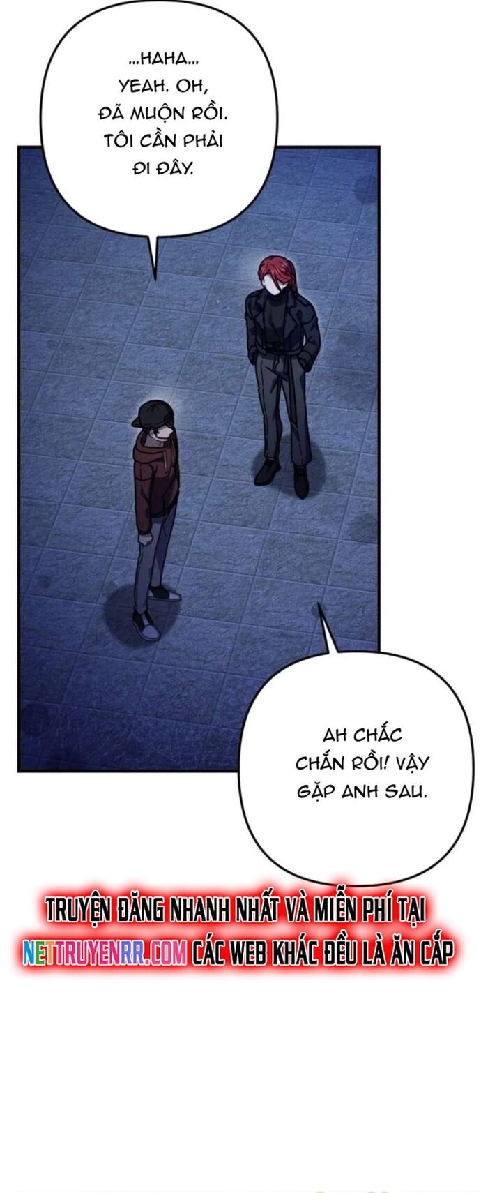 Đầu Bếp 100 Tuổi - Chapter 48 - Page 6