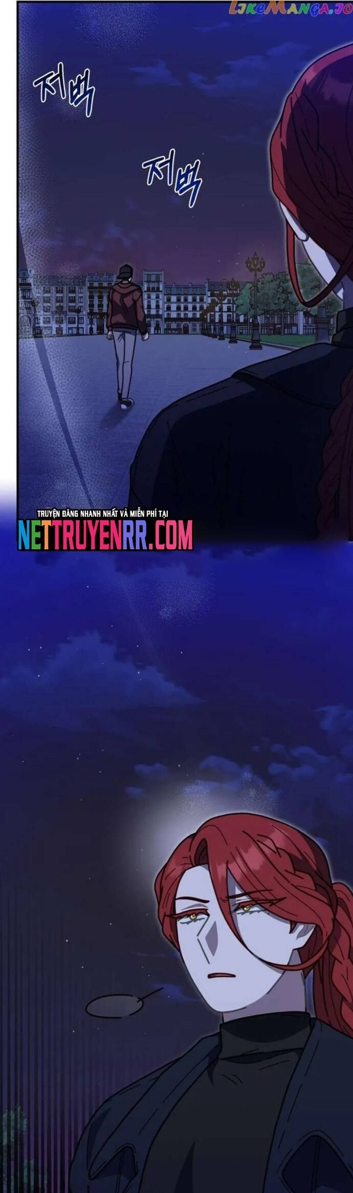 Đầu Bếp 100 Tuổi - Chapter 48 - Page 7