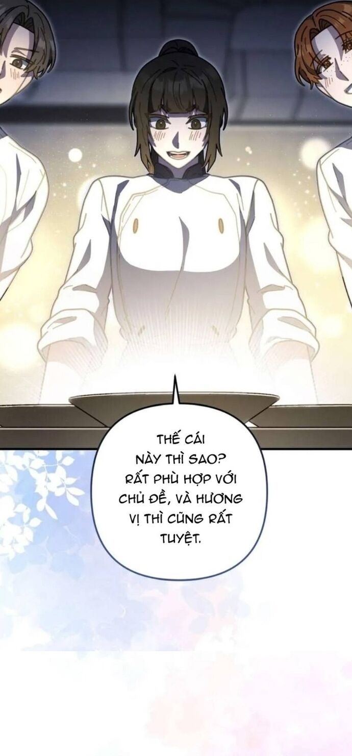 Đầu Bếp 100 Tuổi - Chapter 48 - Page 9