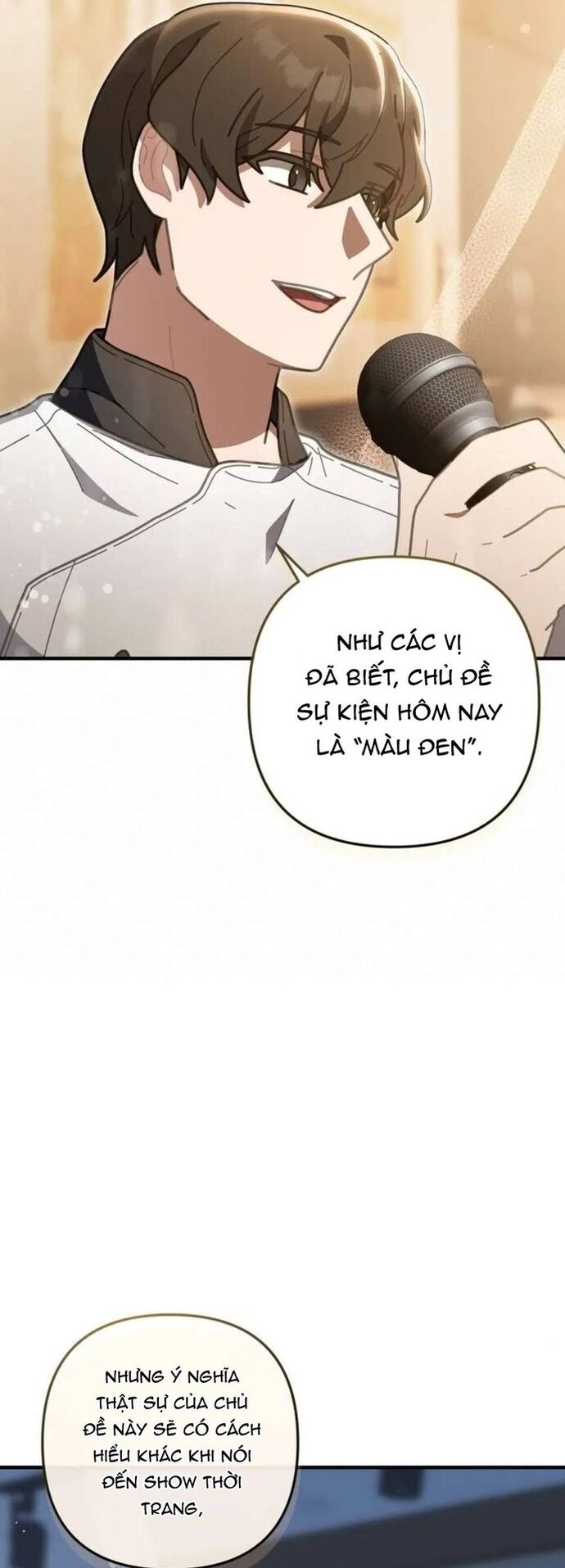 Đầu Bếp 100 Tuổi - Chapter 49 - Page 11