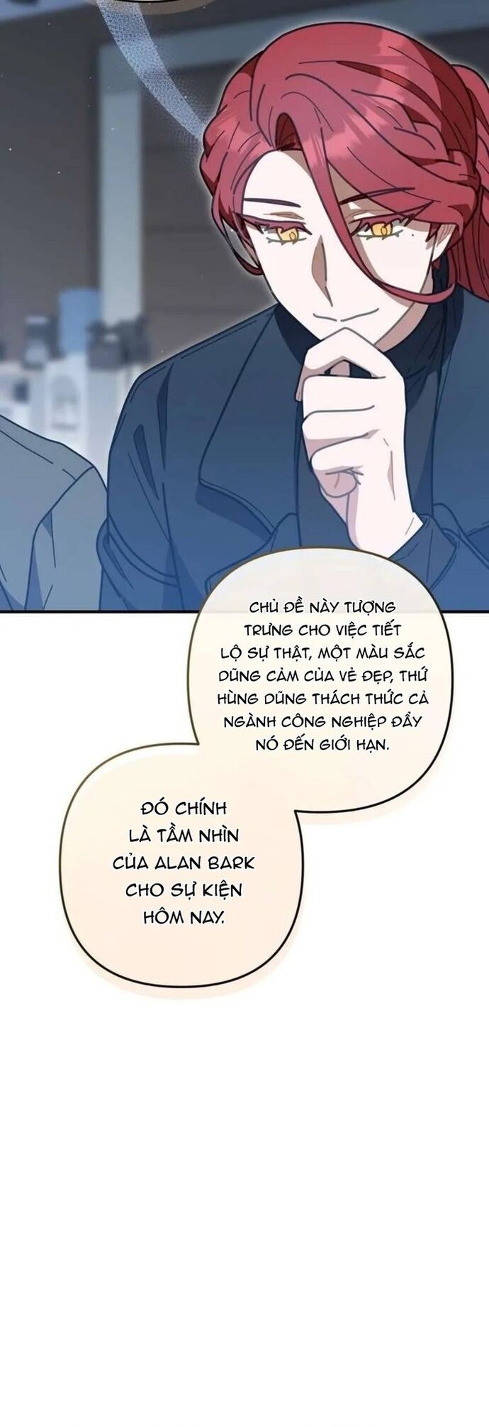 Đầu Bếp 100 Tuổi - Chapter 49 - Page 12