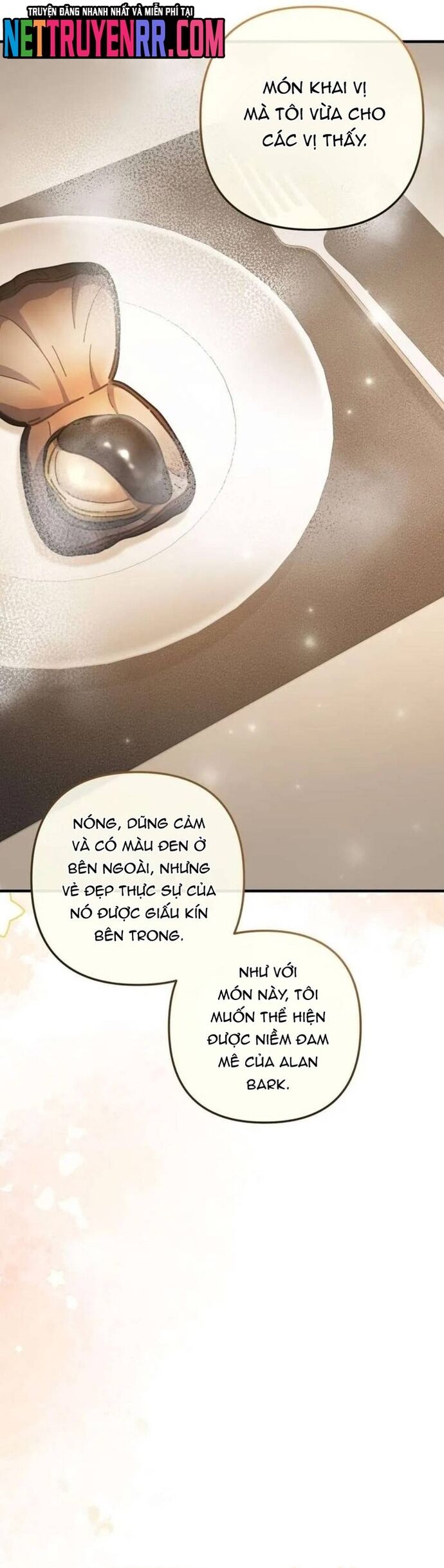 Đầu Bếp 100 Tuổi - Chapter 49 - Page 13