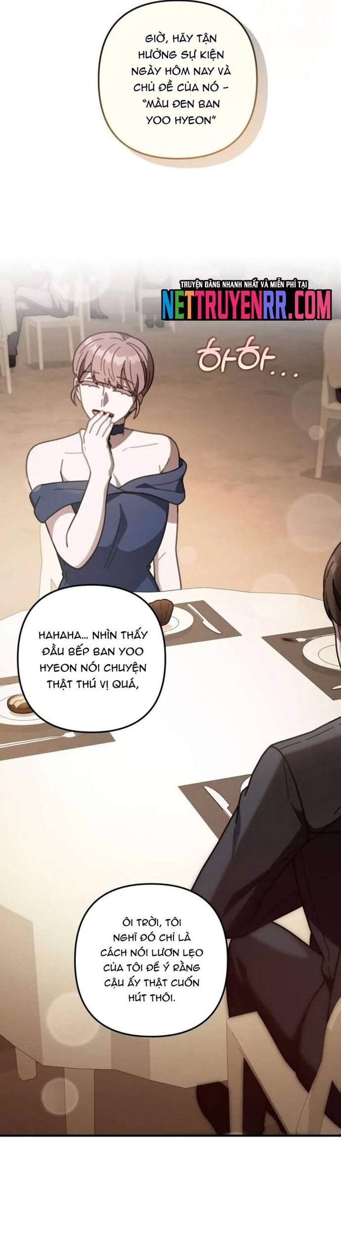 Đầu Bếp 100 Tuổi - Chapter 49 - Page 15