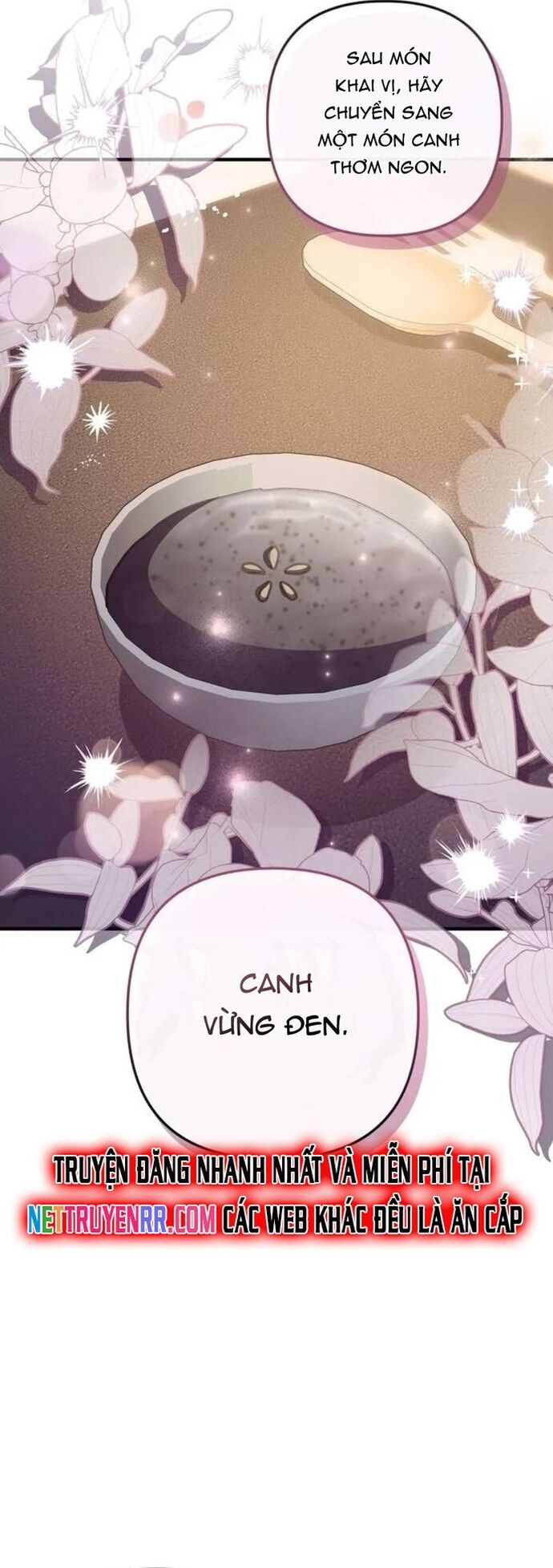 Đầu Bếp 100 Tuổi - Chapter 49 - Page 20