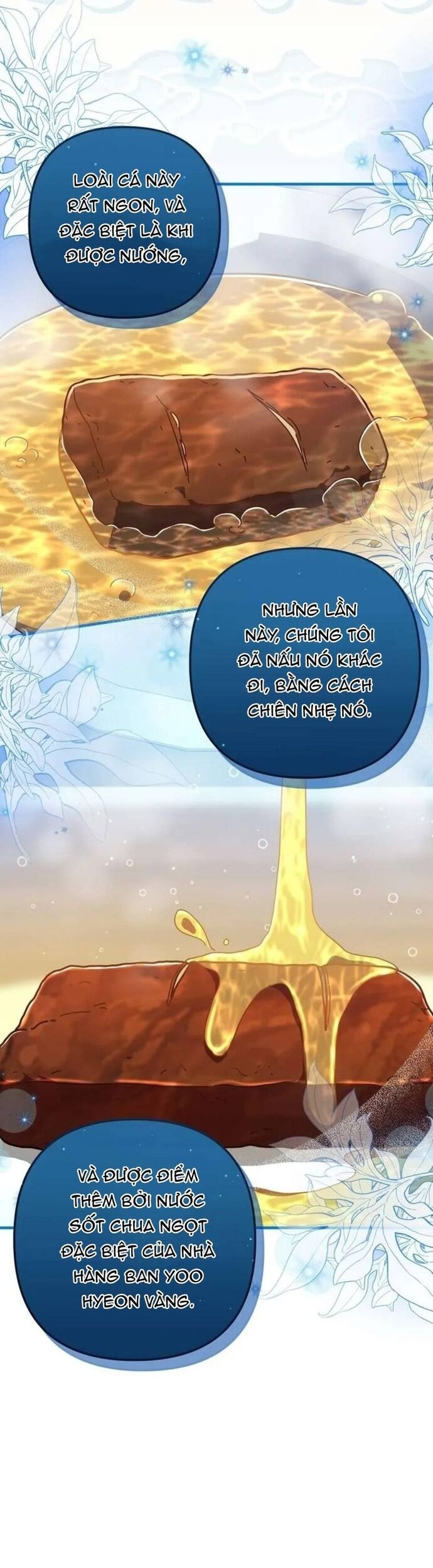 Đầu Bếp 100 Tuổi - Chapter 49 - Page 26