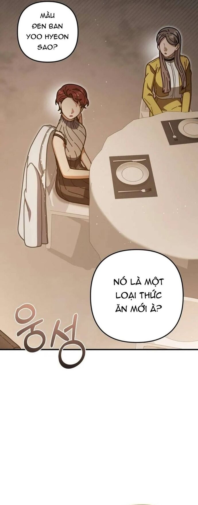 Đầu Bếp 100 Tuổi - Chapter 49 - Page 3