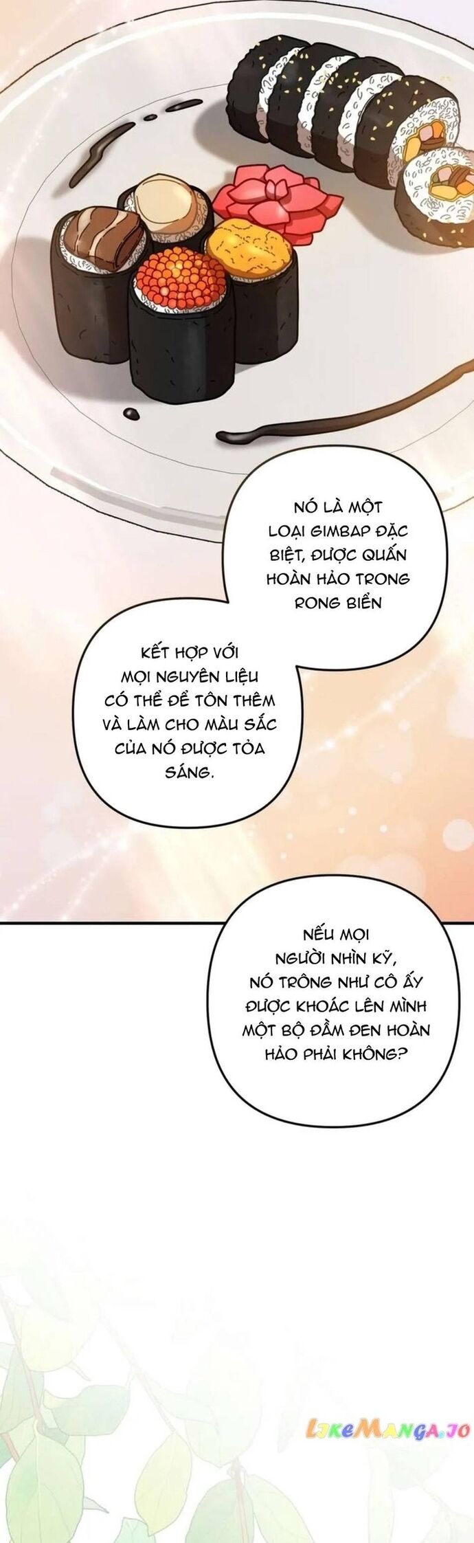 Đầu Bếp 100 Tuổi - Chapter 49 - Page 30