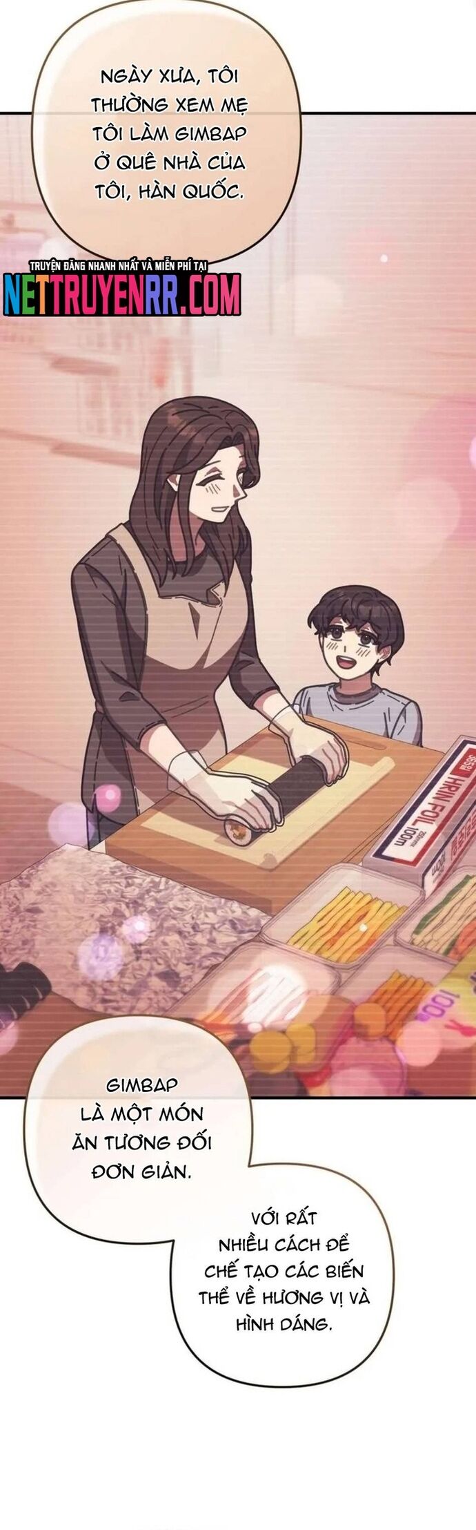Đầu Bếp 100 Tuổi - Chapter 49 - Page 32