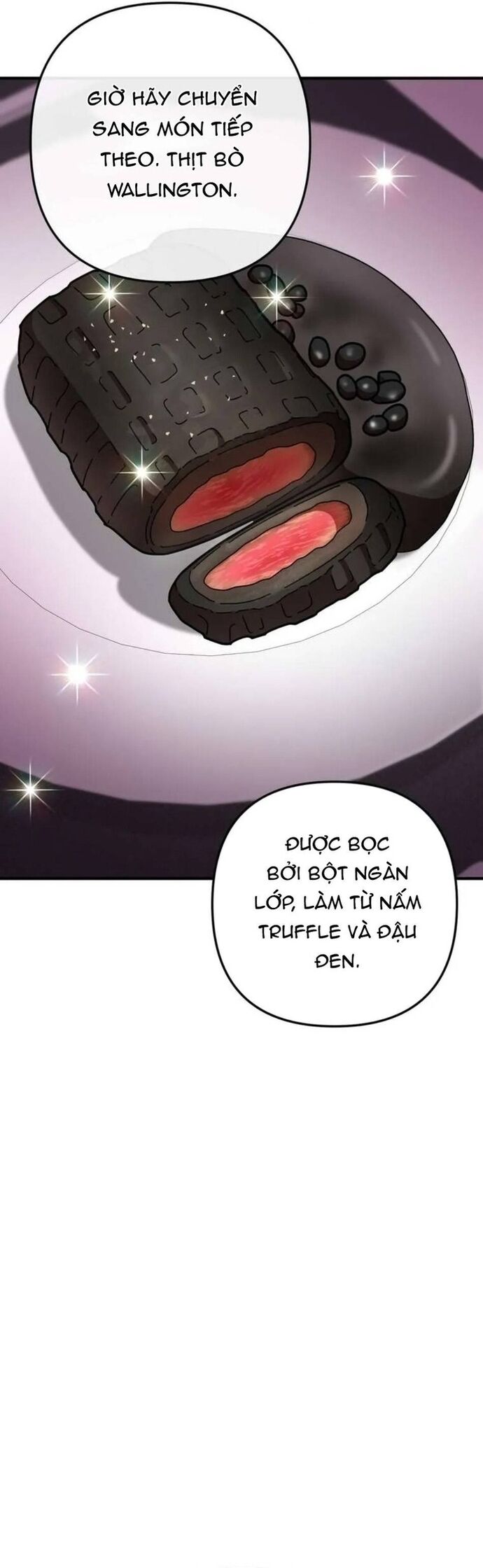 Đầu Bếp 100 Tuổi - Chapter 49 - Page 33