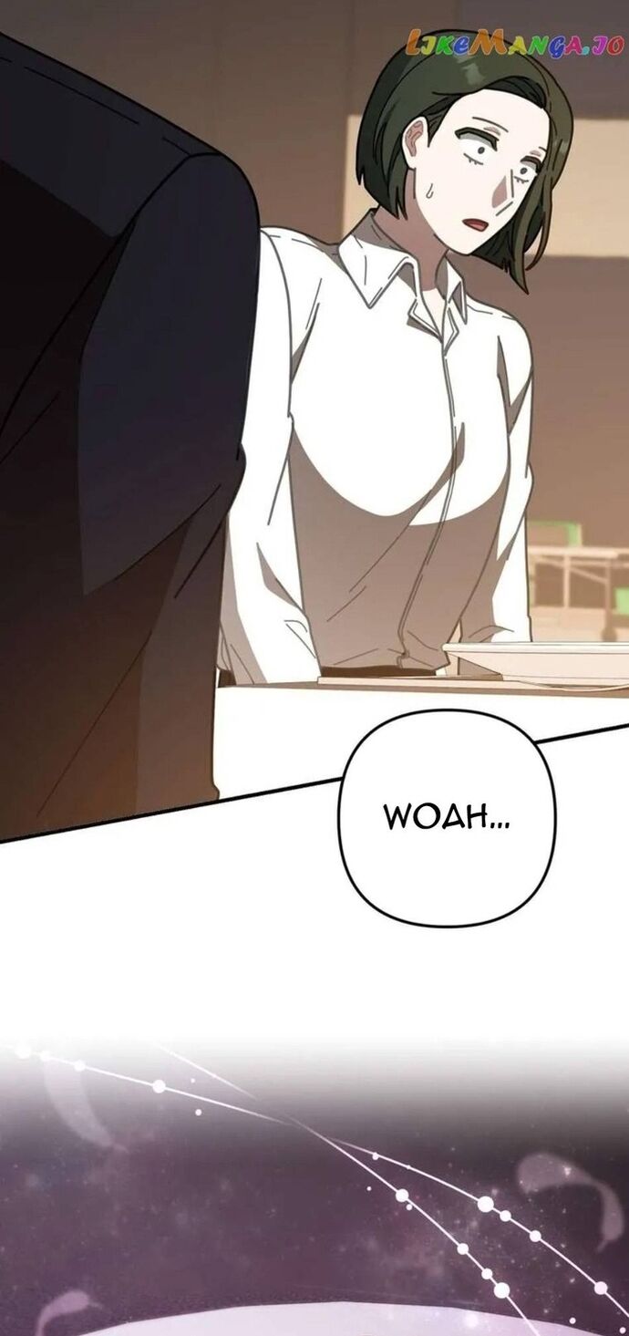 Đầu Bếp 100 Tuổi - Chapter 49 - Page 35