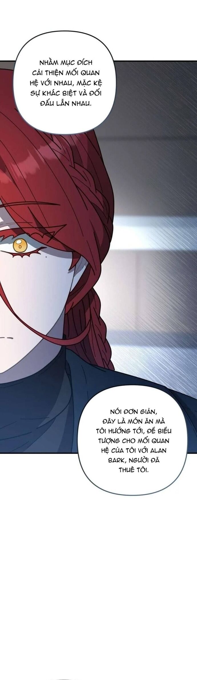 Đầu Bếp 100 Tuổi - Chapter 49 - Page 38