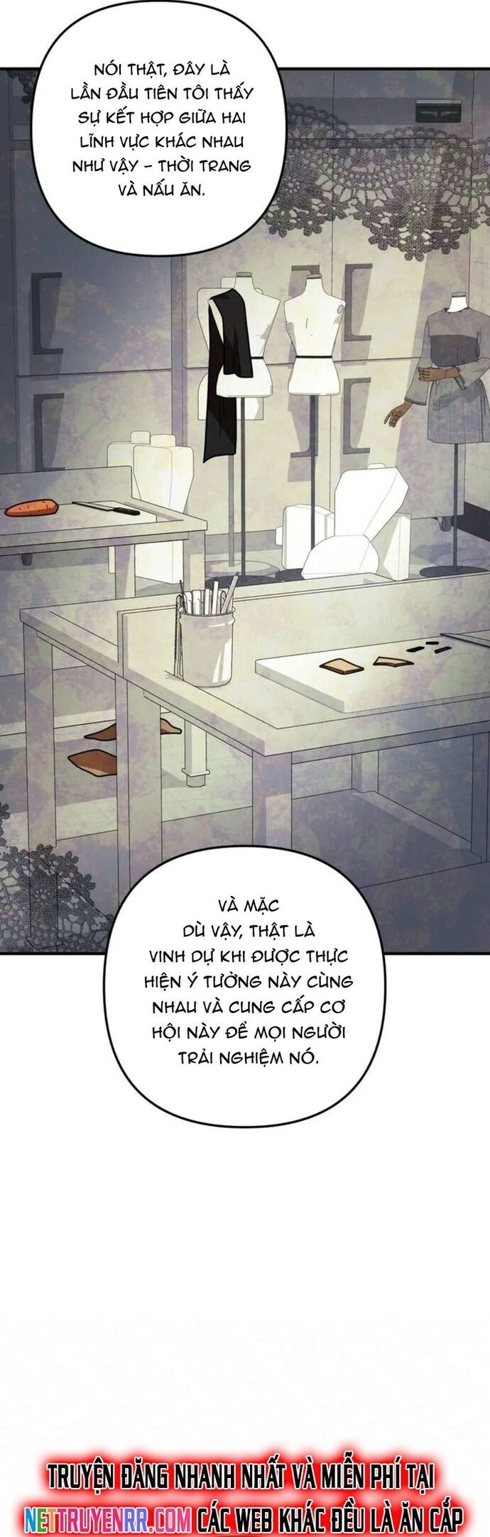 Đầu Bếp 100 Tuổi - Chapter 49 - Page 39