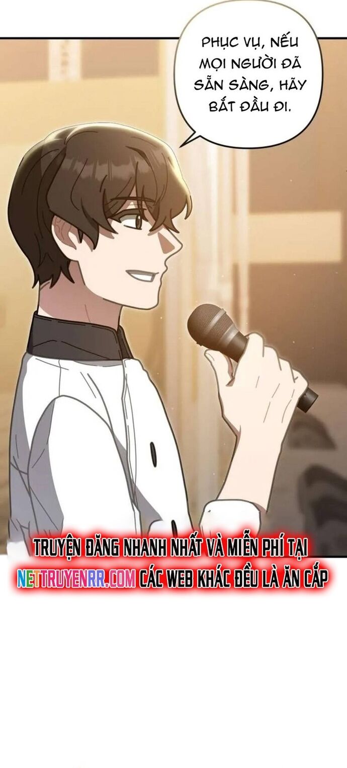 Đầu Bếp 100 Tuổi - Chapter 49 - Page 4