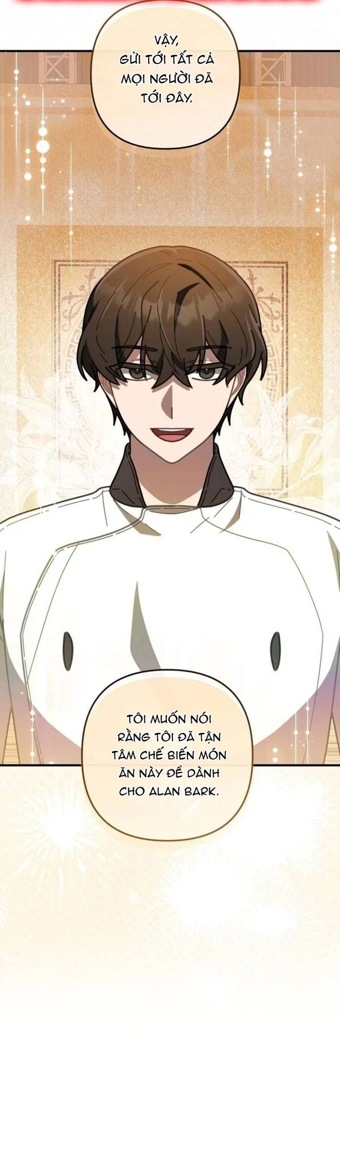 Đầu Bếp 100 Tuổi - Chapter 49 - Page 40