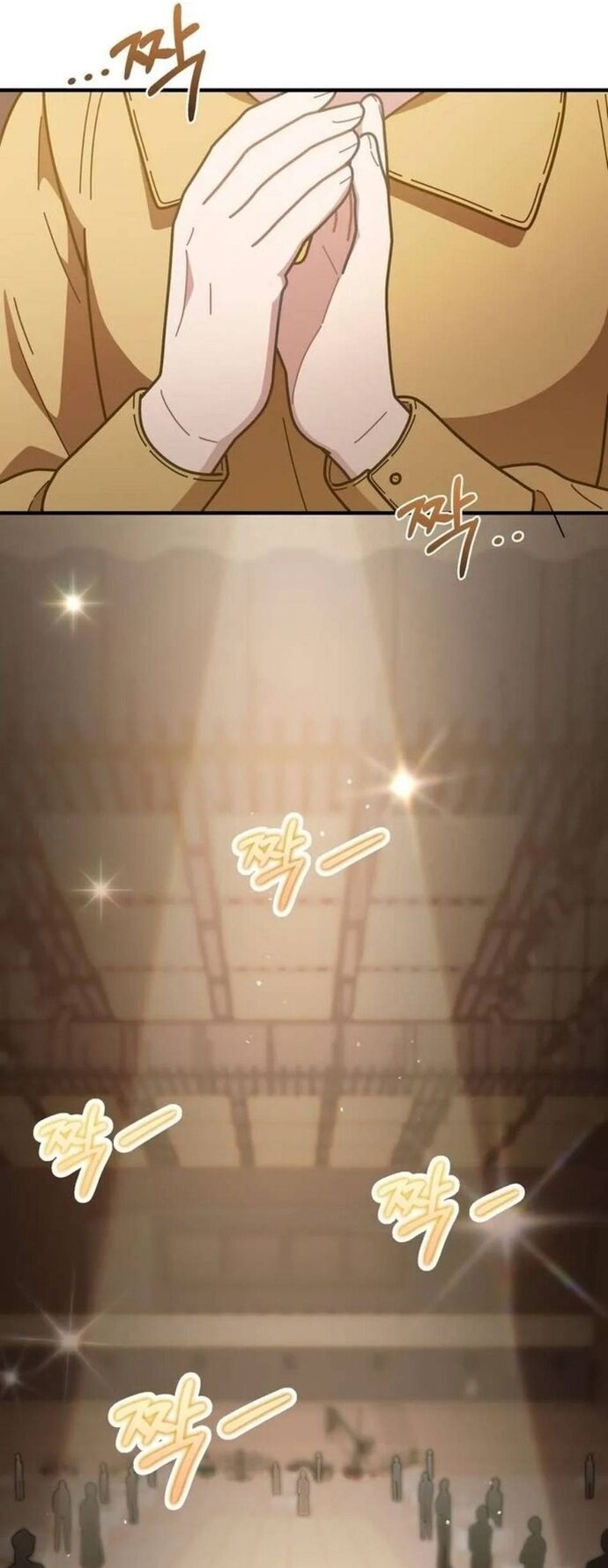 Đầu Bếp 100 Tuổi - Chapter 49 - Page 41