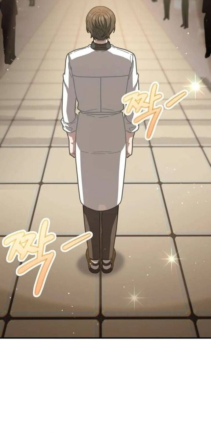 Đầu Bếp 100 Tuổi - Chapter 49 - Page 42