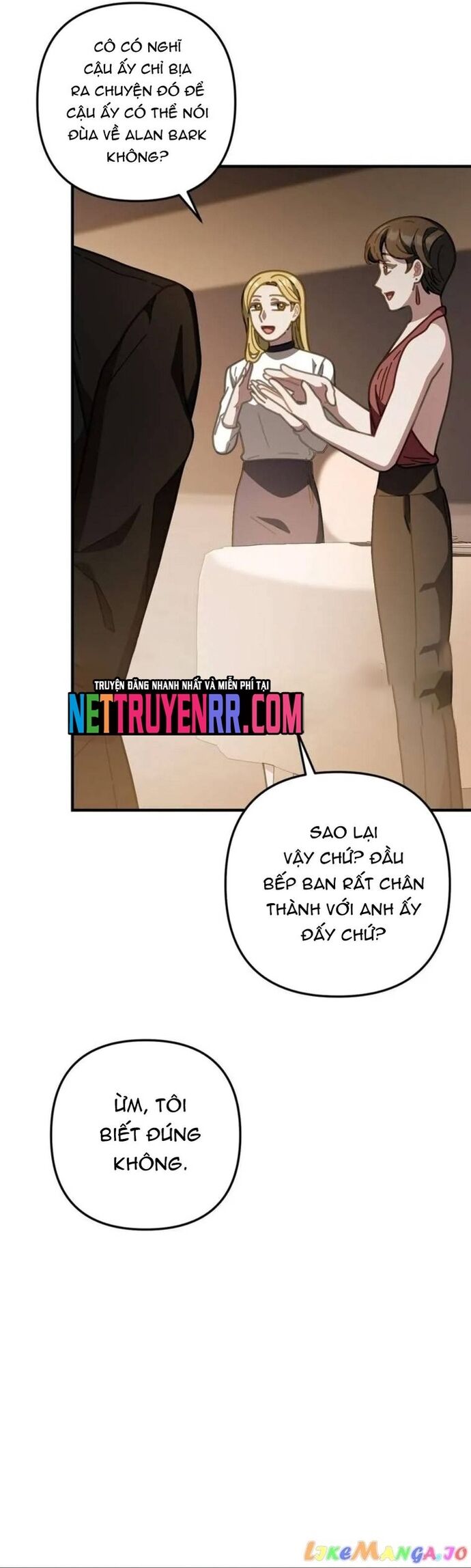 Đầu Bếp 100 Tuổi - Chapter 49 - Page 43