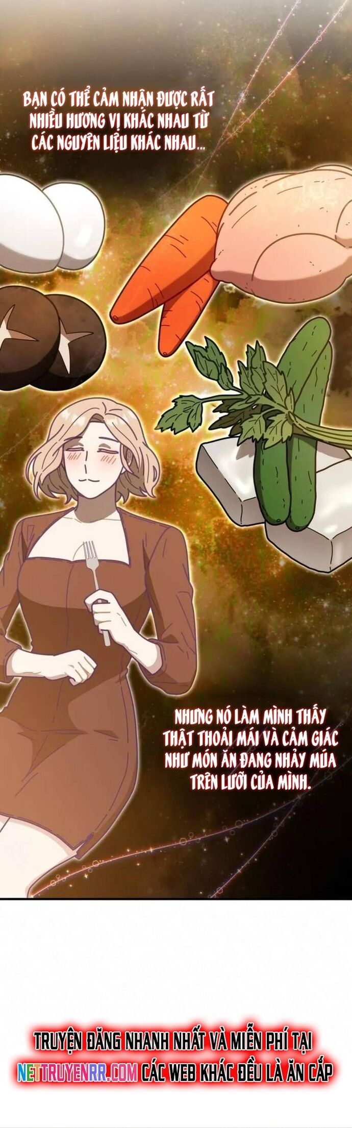 Đầu Bếp 100 Tuổi - Chapter 49 - Page 45