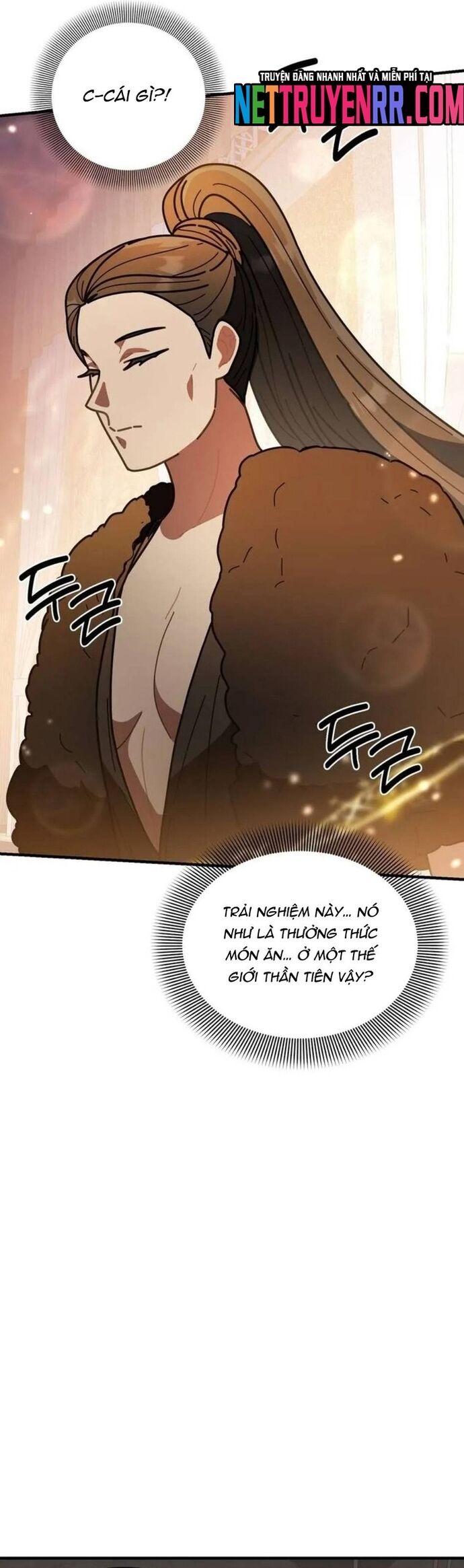 Đầu Bếp 100 Tuổi - Chapter 49 - Page 48