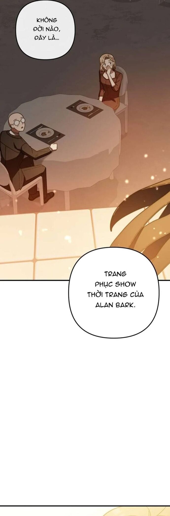 Đầu Bếp 100 Tuổi - Chapter 49 - Page 49