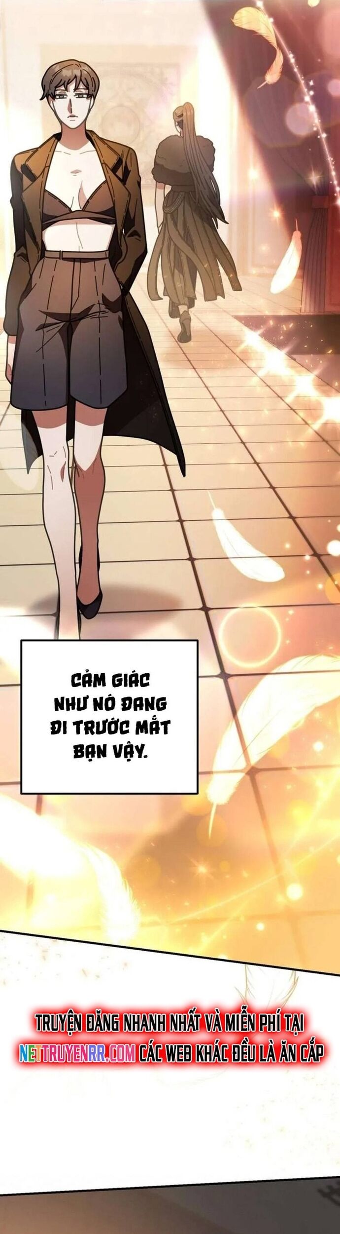 Đầu Bếp 100 Tuổi - Chapter 49 - Page 51