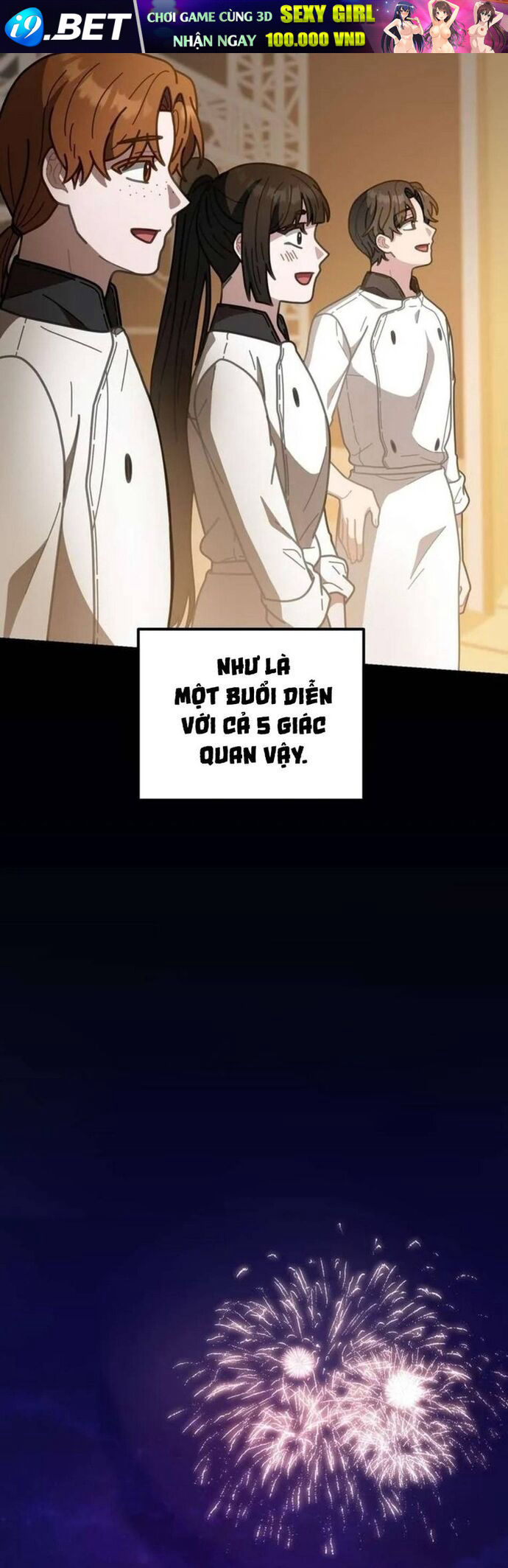 Đầu Bếp 100 Tuổi - Chapter 49 - Page 53