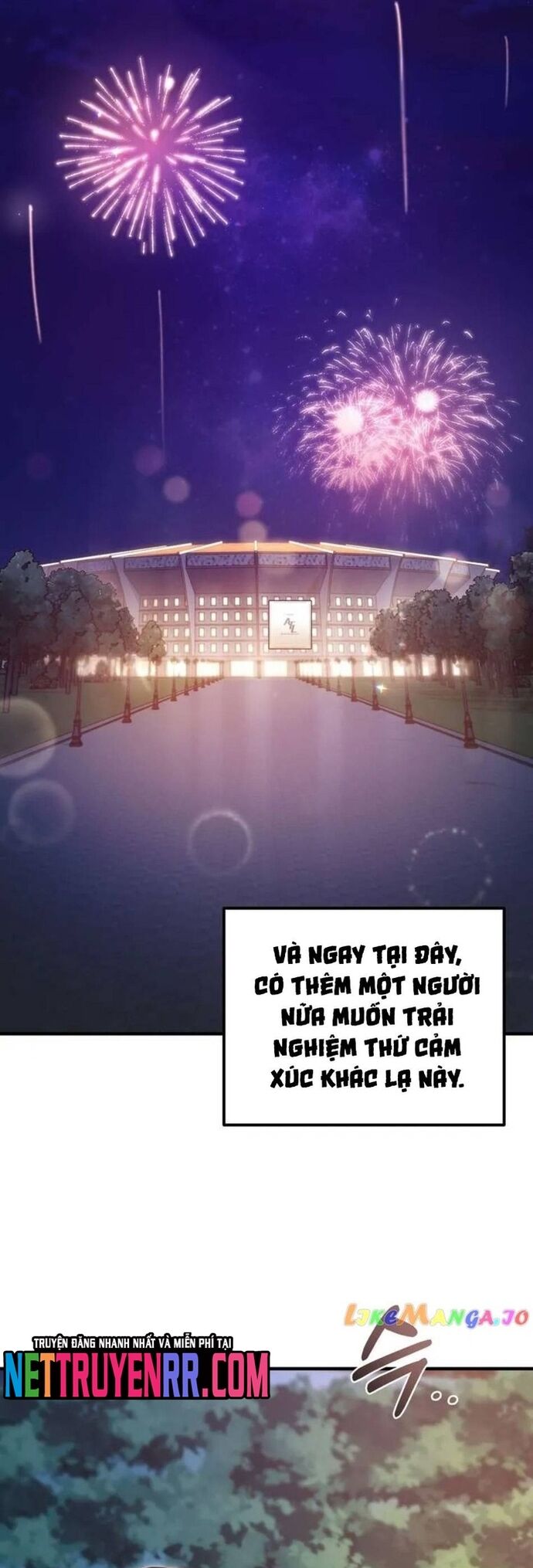 Đầu Bếp 100 Tuổi - Chapter 49 - Page 54