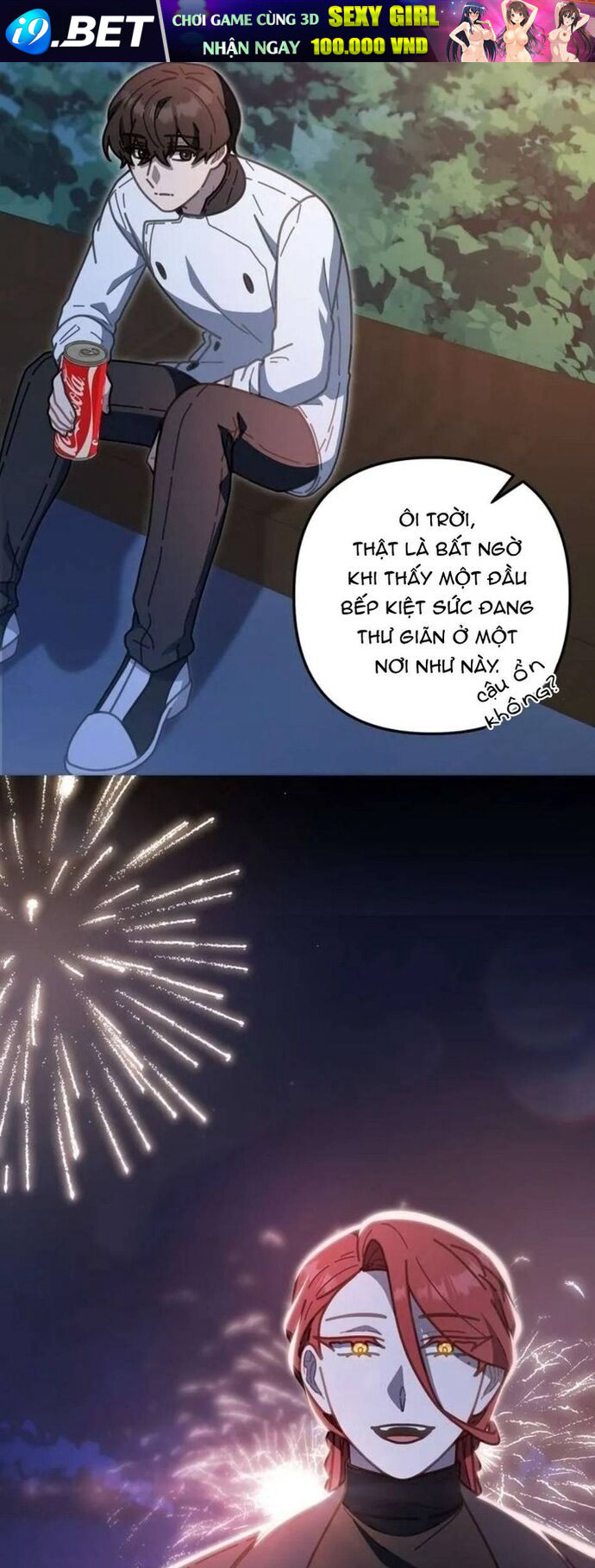 Đầu Bếp 100 Tuổi - Chapter 49 - Page 55