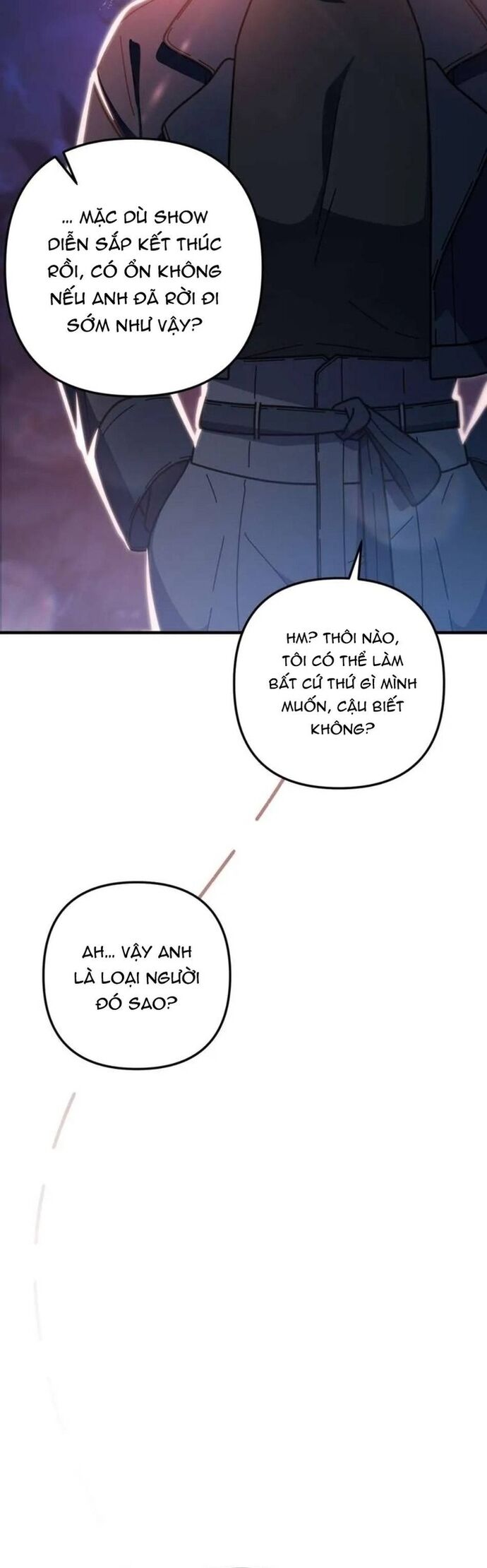 Đầu Bếp 100 Tuổi - Chapter 49 - Page 56