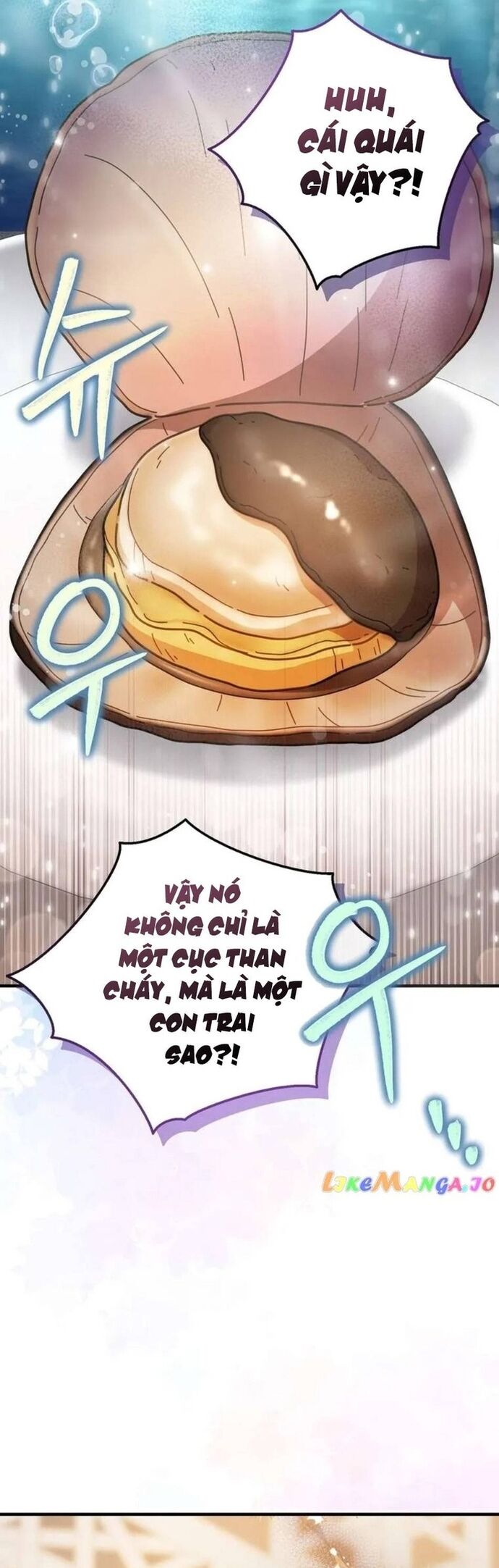 Đầu Bếp 100 Tuổi - Chapter 49 - Page 9