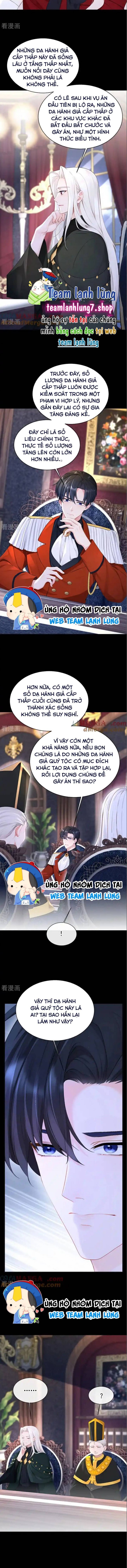 Xuyên Nhanh Ký Chủ Cô Ấy Một Lòng Muốn Chết - Chapter 150 - Page 3