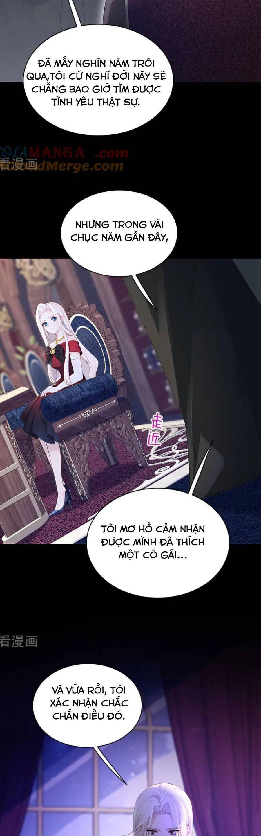 Xuyên Nhanh Ký Chủ Cô Ấy Một Lòng Muốn Chết Chapter 151 - Trang 10