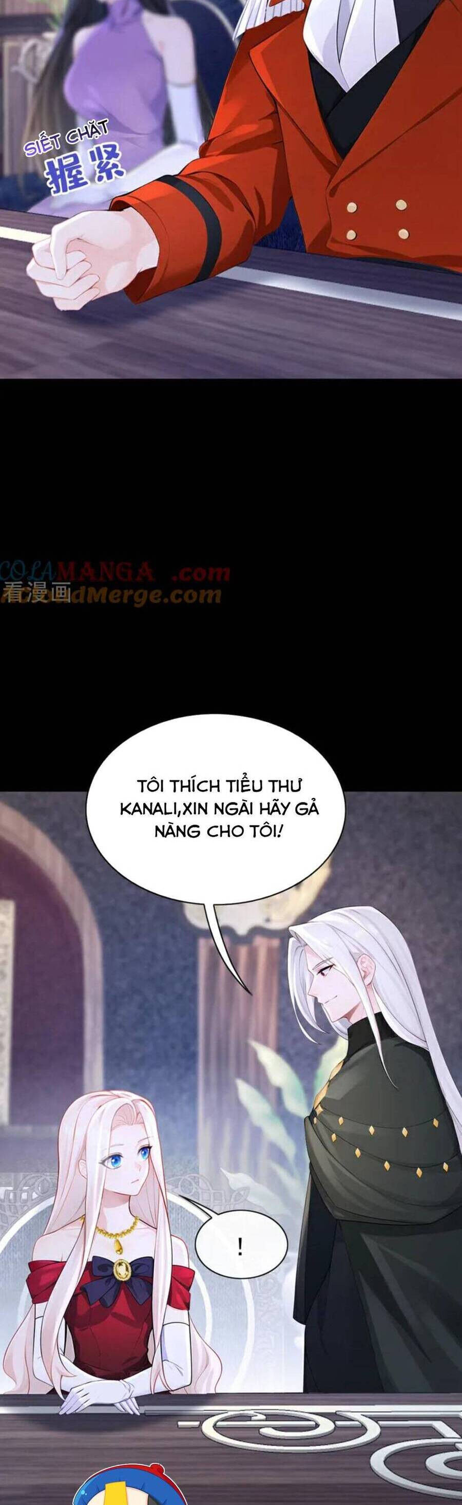 Xuyên Nhanh Ký Chủ Cô Ấy Một Lòng Muốn Chết Chapter 151 - Trang 12