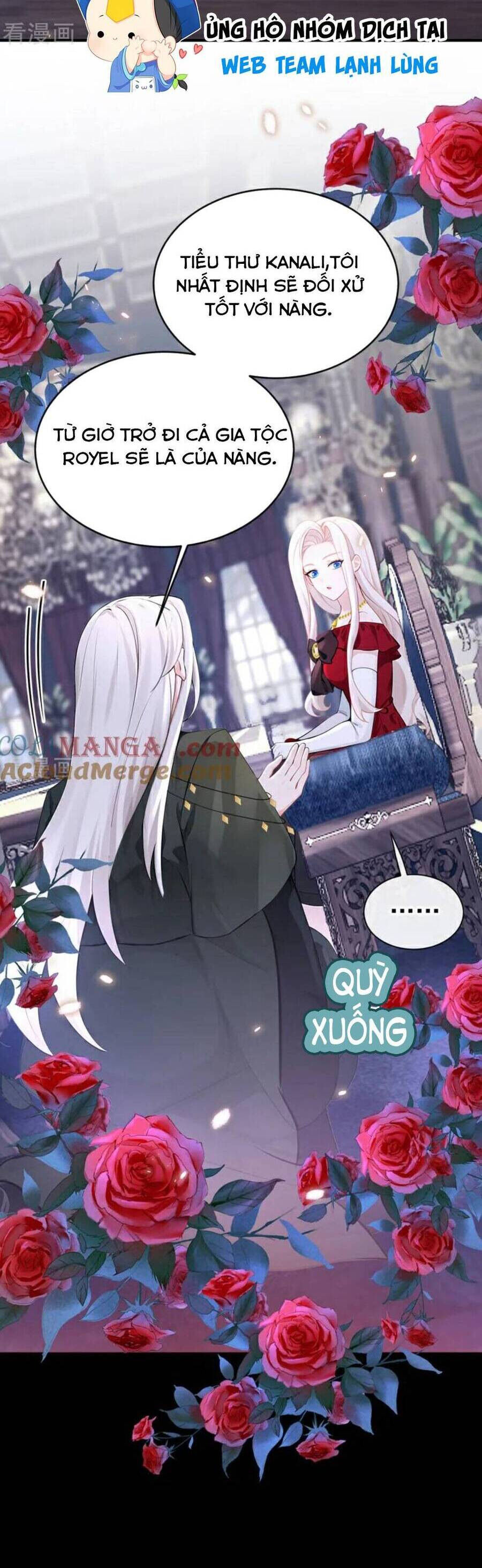 Xuyên Nhanh Ký Chủ Cô Ấy Một Lòng Muốn Chết Chapter 151 - Trang 13