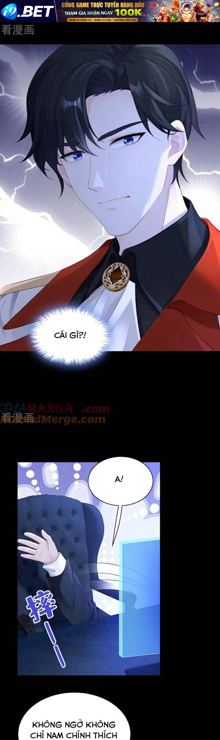 Xuyên Nhanh Ký Chủ Cô Ấy Một Lòng Muốn Chết Chapter 151 - Trang 14