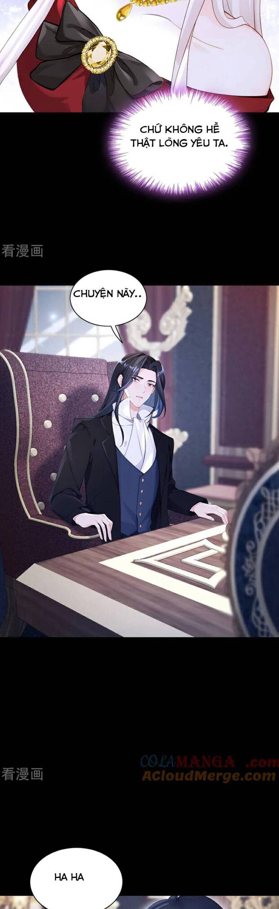 Xuyên Nhanh Ký Chủ Cô Ấy Một Lòng Muốn Chết Chapter 151 - Trang 16