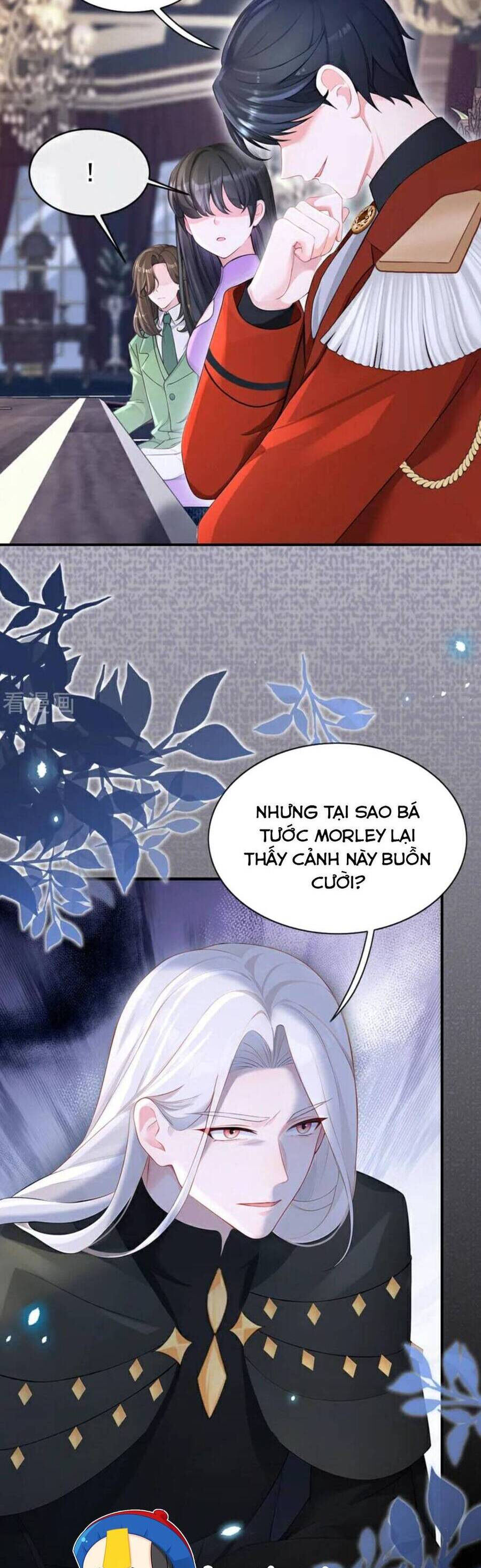 Xuyên Nhanh Ký Chủ Cô Ấy Một Lòng Muốn Chết Chapter 151 - Trang 17