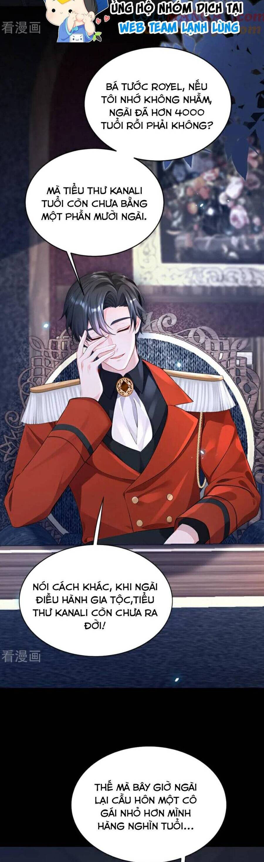 Xuyên Nhanh Ký Chủ Cô Ấy Một Lòng Muốn Chết Chapter 151 - Trang 18