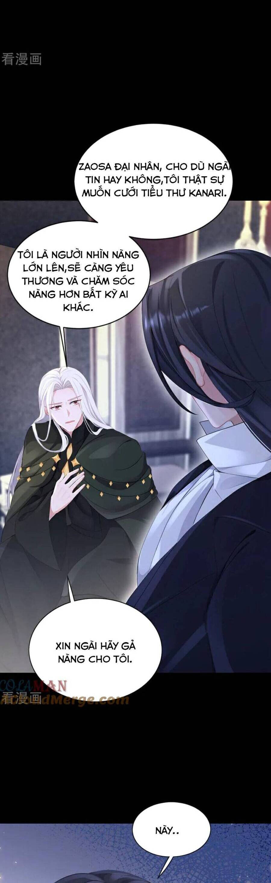 Xuyên Nhanh Ký Chủ Cô Ấy Một Lòng Muốn Chết Chapter 151 - Trang 21